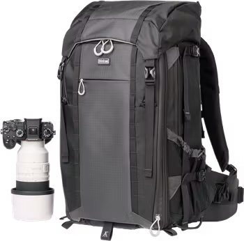 Think Tank MindShift FirstLight 35L, Black