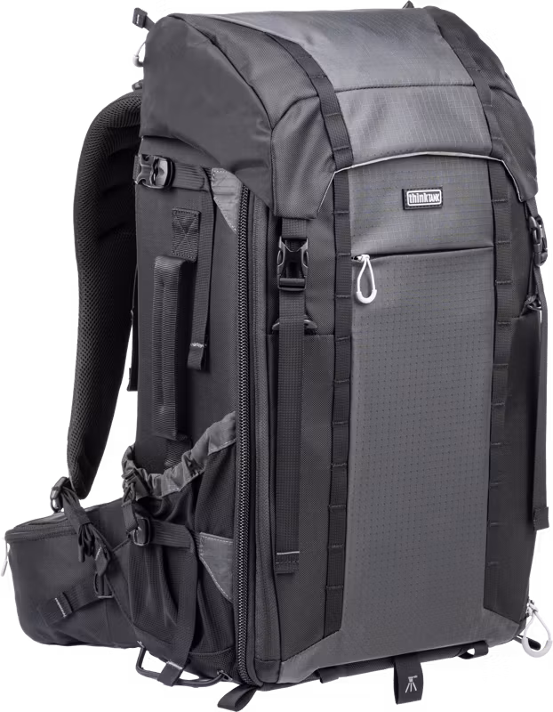 Think Tank MindShift FirstLight 35L, Black