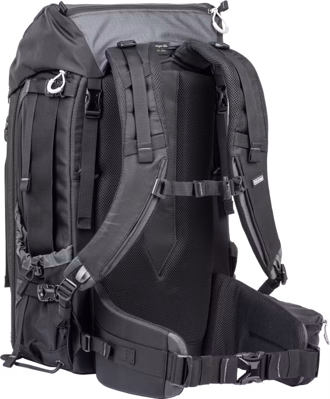 Think Tank MindShift FirstLight 35L, Black