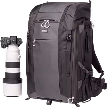 Think Tank MindShift FirstLight 46L+, Black