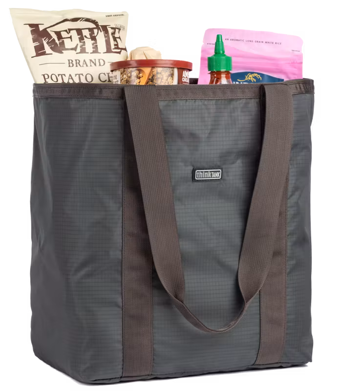 Think Tank Freeway Tote