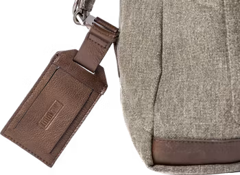 Think Tank Retrospective Luggage Tag