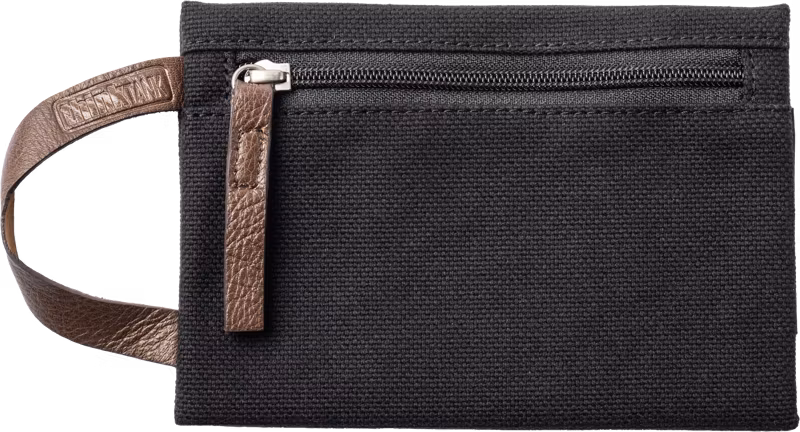 Think Tank Retrospective Organizer - Small - Black
