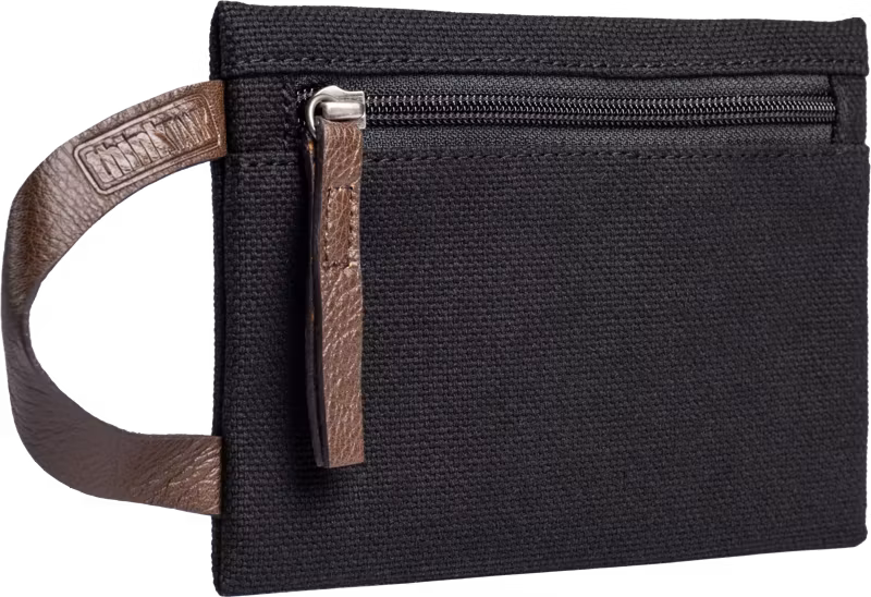 Think Tank Retrospective Organizer - Small - Black