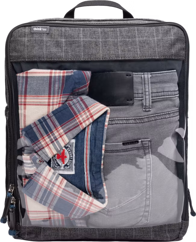 Think Tank Clothing Cube L