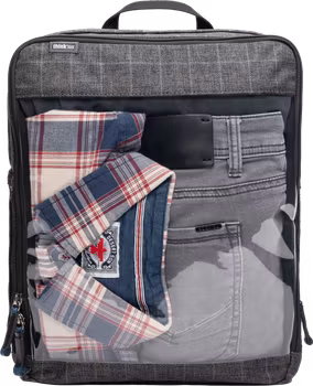 Think Tank Clothing Cube L