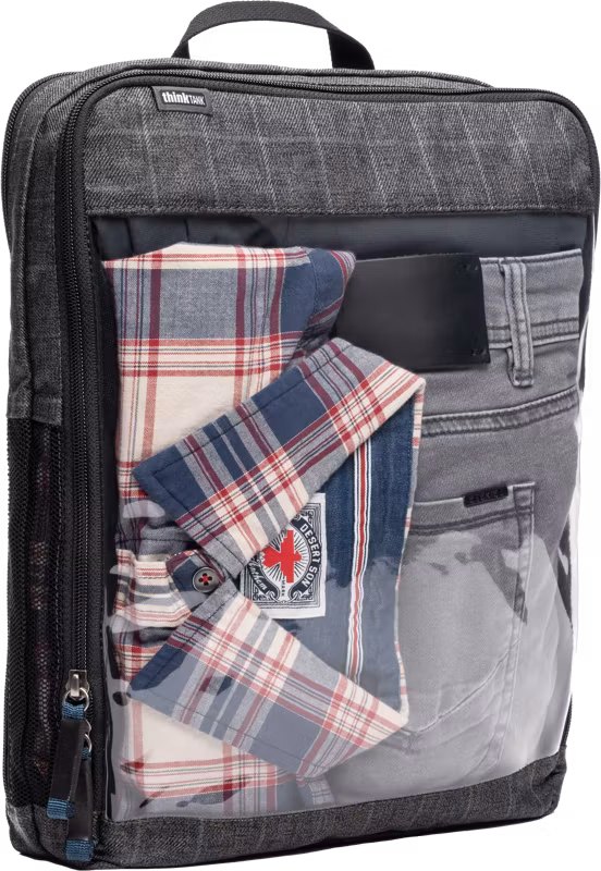Think Tank Clothing Cube L