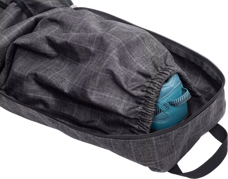 Think Tank Shoe Cube