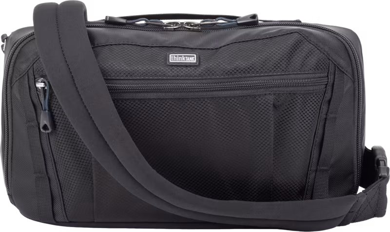 Think Tank PressPass 10 Crossbody Shoulder Bag/Belt Pack