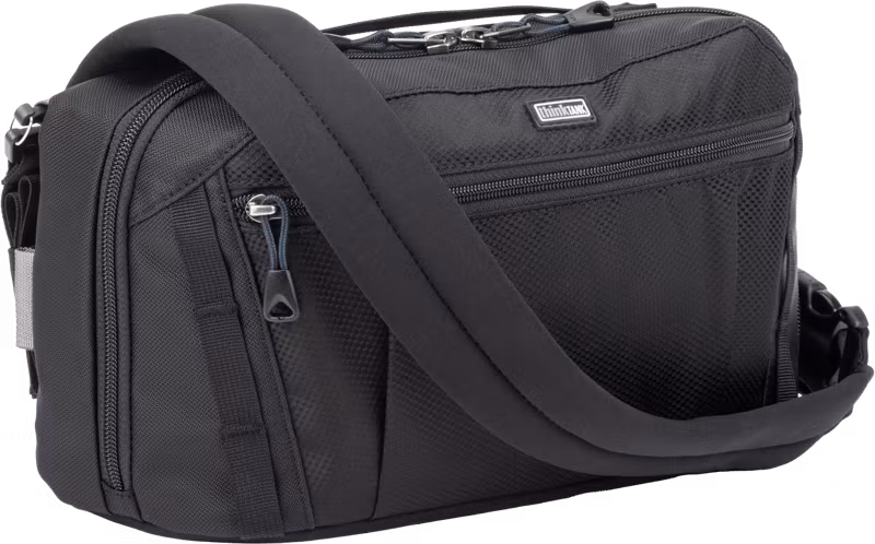 Think Tank PressPass 10 Crossbody Shoulder Bag/Belt Pack