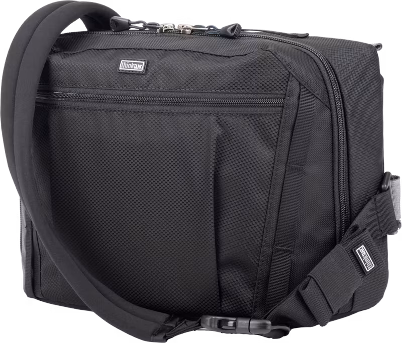 Think Tank PressPass 20 Crossbody Shoulder Bag/Belt Pack
