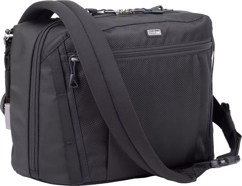 Think Tank PressPass 20 Crossbody Shoulder Bag/Belt Pack