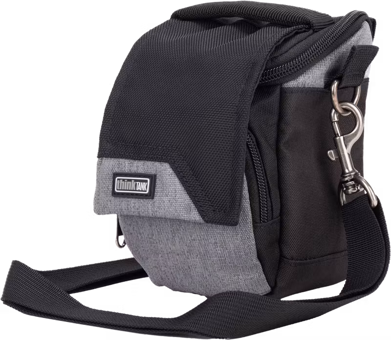 Think Tank Mirrorless Mover 5 V2, Cool Grey