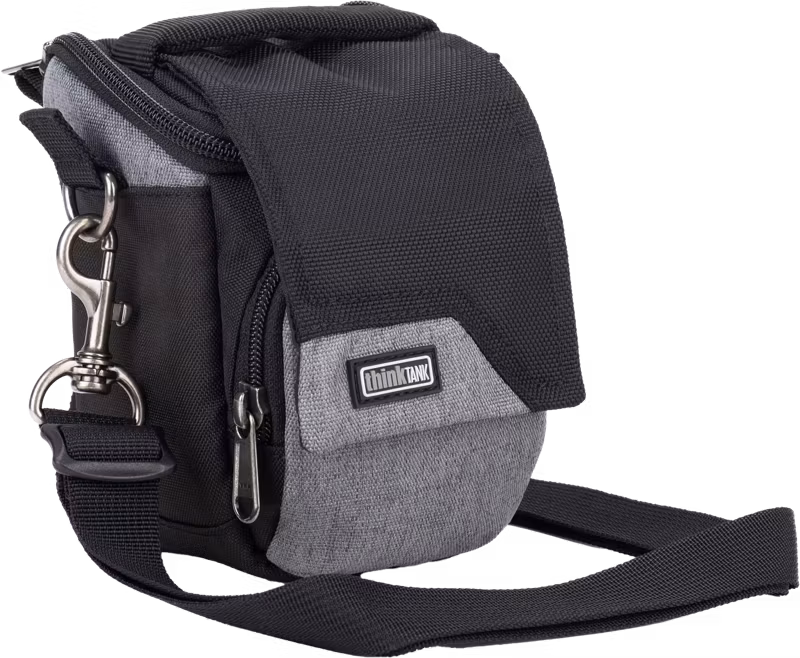 Think Tank Mirrorless Mover 5 V2, Cool Grey