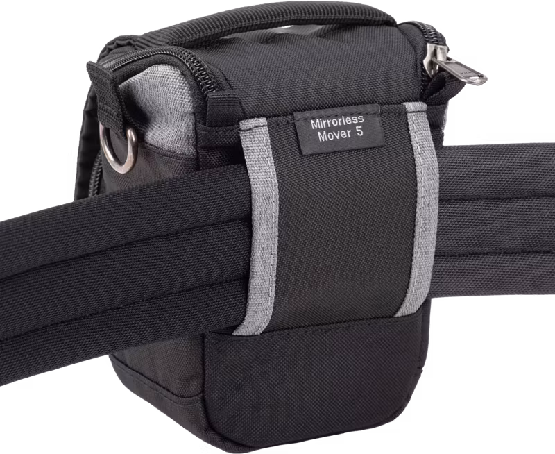 Think Tank Mirrorless Mover 5 V2, Cool Grey