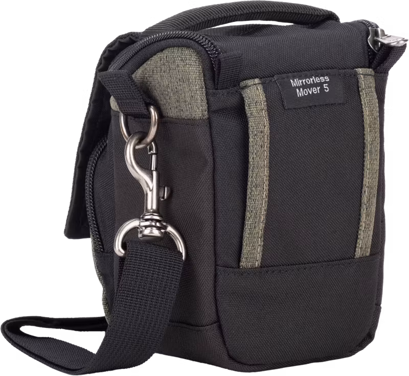 Think Tank Mirrorless Mover 5 V2, Coast Green
