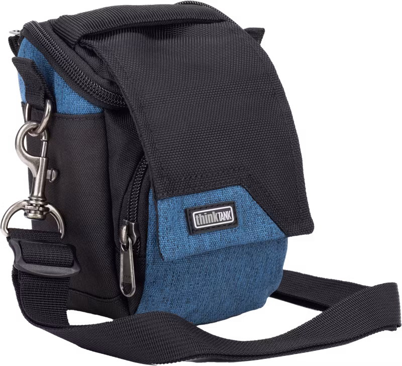 Think Tank Mirrorless Mover 5 V2, Marine Blue