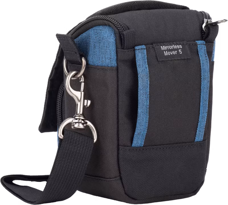 Think Tank Mirrorless Mover 5 V2, Marine Blue