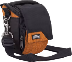 Think Tank Mirrorless Mover 5 V2, Campfire Orange