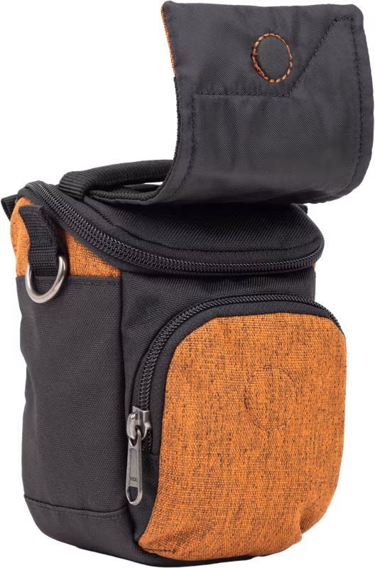 Think Tank Mirrorless Mover 5 V2, Campfire Orange