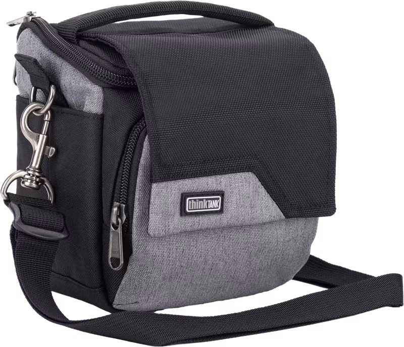 Think Tank Mirrorless Mover 10 V2, Cool Grey