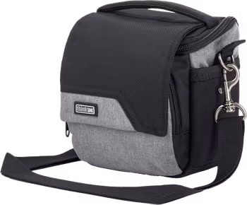Think Tank Mirrorless Mover 10 V2, Cool Grey