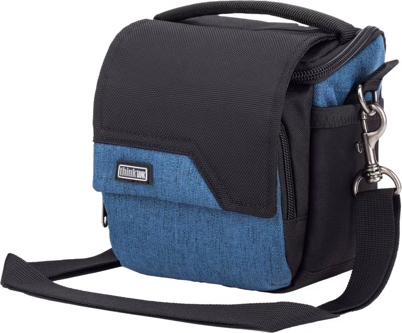 Think Tank Mirrorless Mover 10 V2, Marine Blue