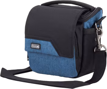 Think Tank Mirrorless Mover 10 V2, Marine Blue