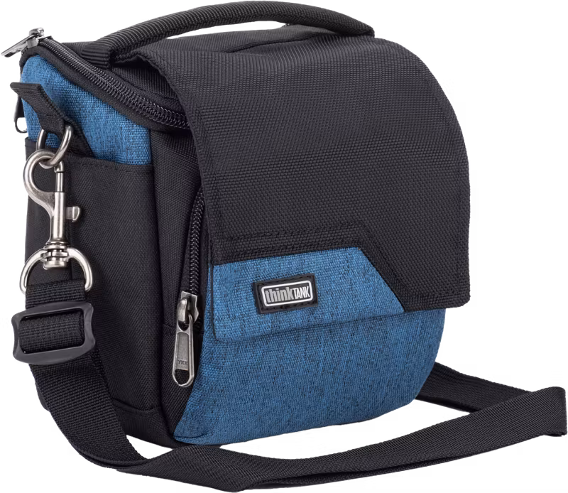 Think Tank Mirrorless Mover 10 V2, Marine Blue
