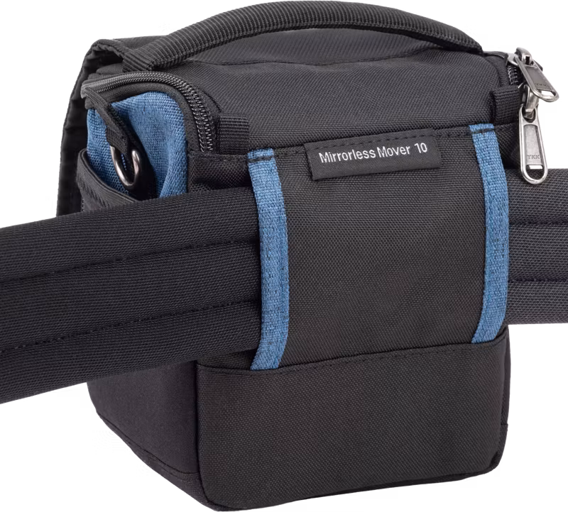 Think Tank Mirrorless Mover 10 V2, Marine Blue