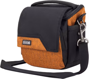 Think Tank Mirrorless Mover 10 V2, Campfire Orange