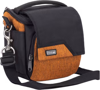 Think Tank Mirrorless Mover 10 V2, Campfire Orange