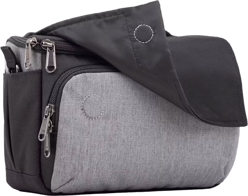 Think Tank Mirrorless Mover 20 V2, Cool Grey