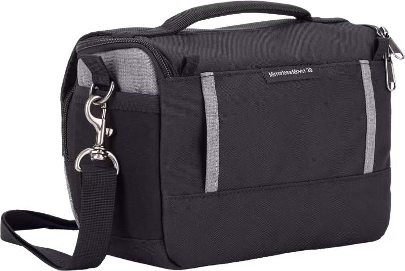 Think Tank Mirrorless Mover 20 V2, Cool Grey