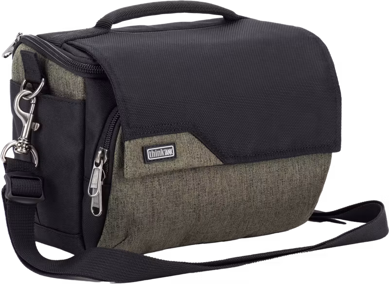 Think Tank Mirrorless Mover 20 V2, Coast Green