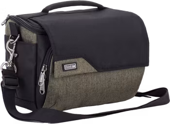 Think Tank Mirrorless Mover 20 V2, Coast Green