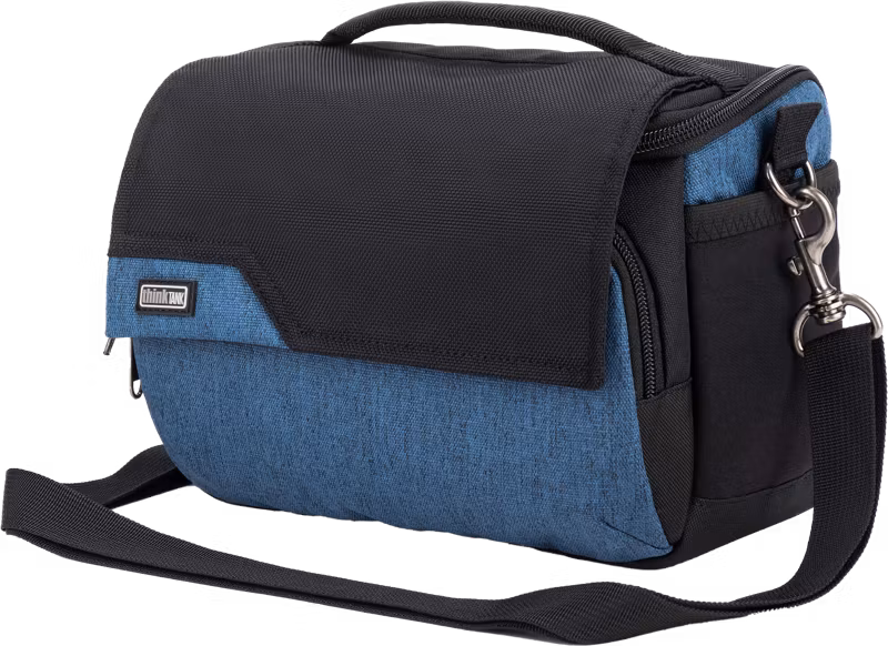 Think Tank Mirrorless Mover 20 V2, Marine Blue