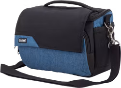 Think Tank Mirrorless Mover 20 V2, Marine Blue