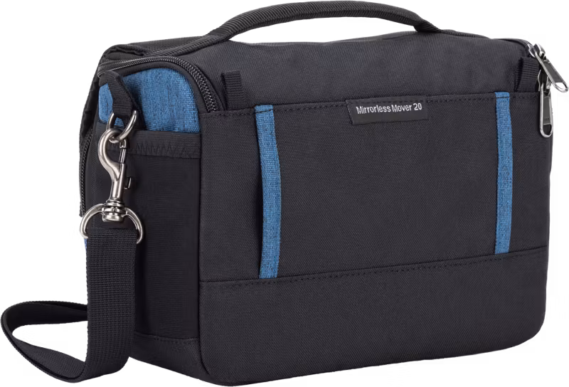 Think Tank Mirrorless Mover 20 V2, Marine Blue