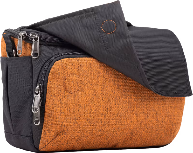 Think Tank Mirrorless Mover 20 V2, Campfire Orange