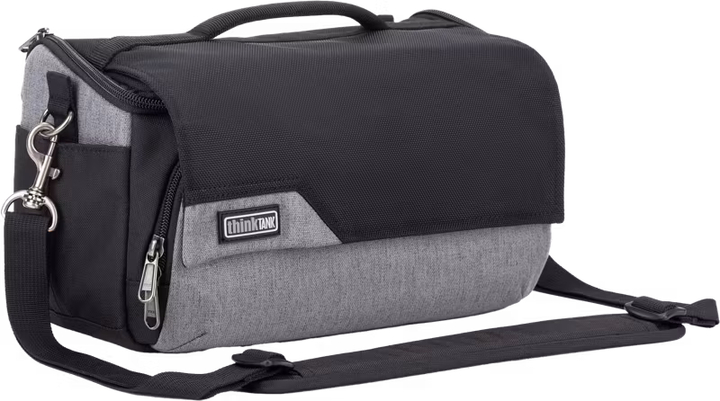 Think Tank Mirrorless Mover 25 V2, Cool Grey