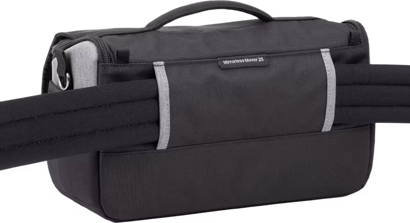 Think Tank Mirrorless Mover 25 V2, Cool Grey