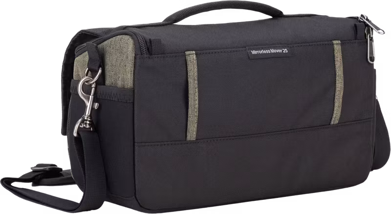 Think Tank Mirrorless Mover 25 V2, Coast Green