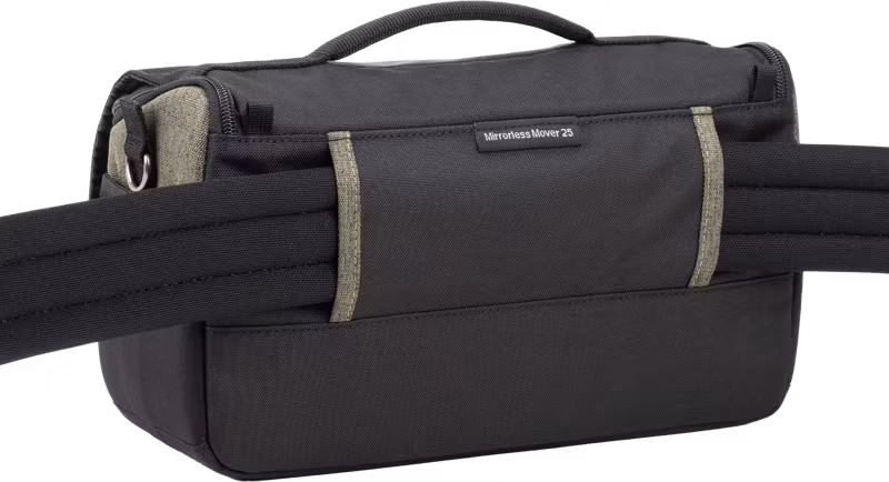 Think Tank Mirrorless Mover 25 V2, Coast Green