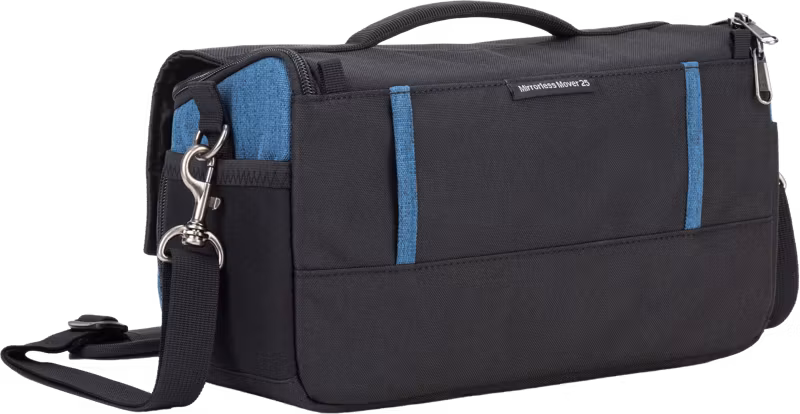 Think Tank Mirrorless Mover 25 V2, Marine Blue