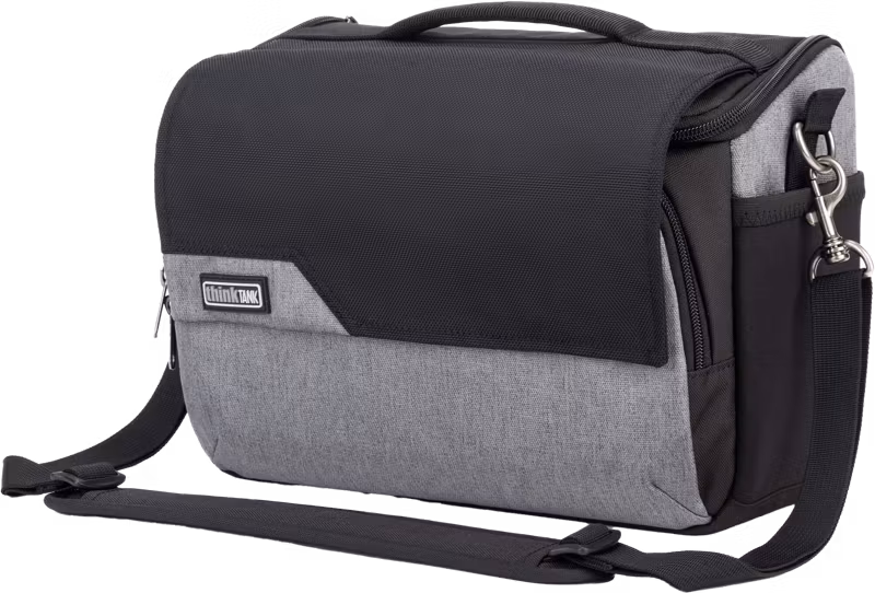 Think Tank Mirrorless Mover 30 V2, Cool Grey