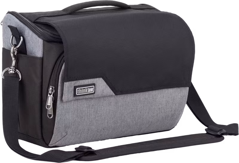 Think Tank Mirrorless Mover 30 V2, Cool Grey