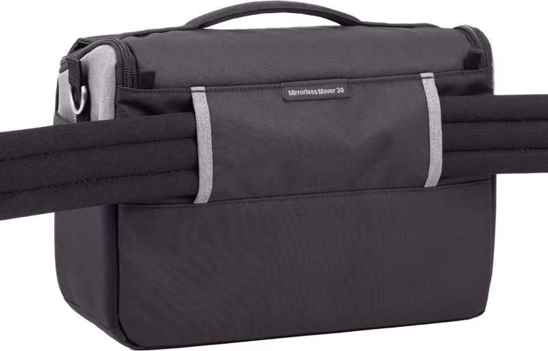Think Tank Mirrorless Mover 30 V2, Cool Grey
