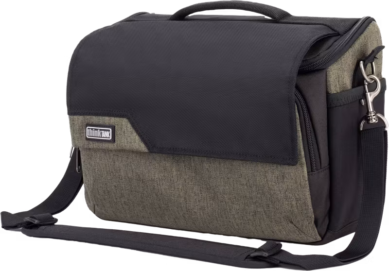 Think Tank Mirrorless Mover 30 V2, Coast Green