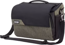 Think Tank Mirrorless Mover 30 V2, Coast Green